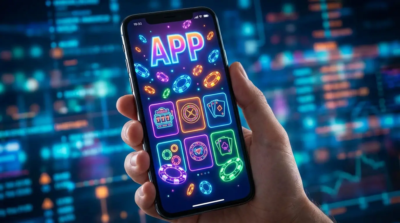 Cashlib casino App