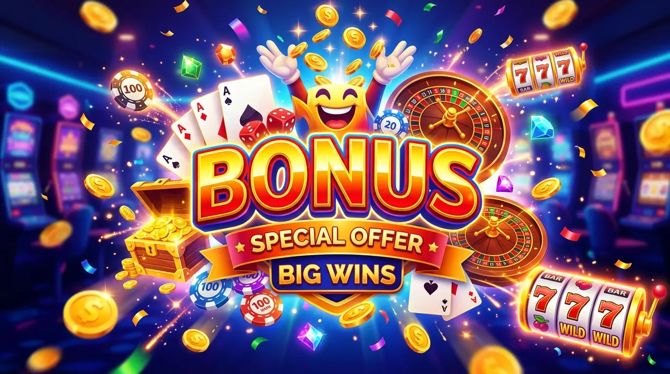 Bonus Cashlib casino