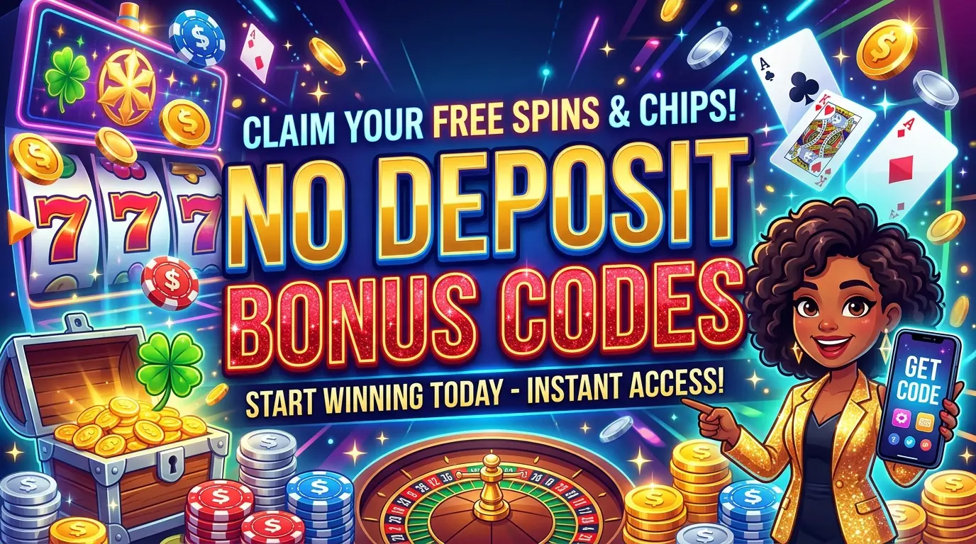Bonus ohne Einzahlung bei Cashlib casino