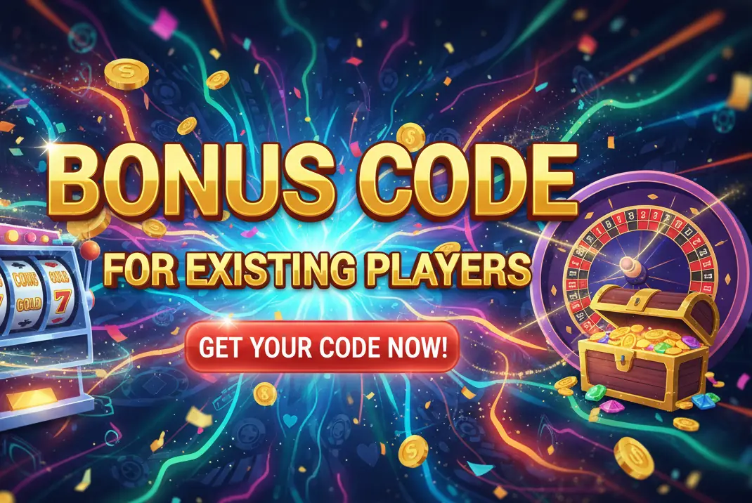 Bonuscode für Bestandskunden bei Cashlib casino