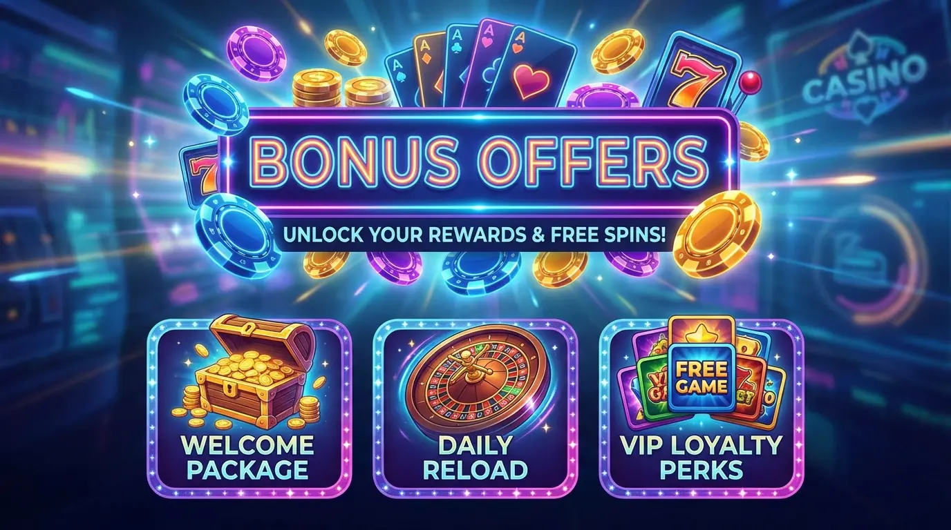 Cashlib casino Bonus Angebote