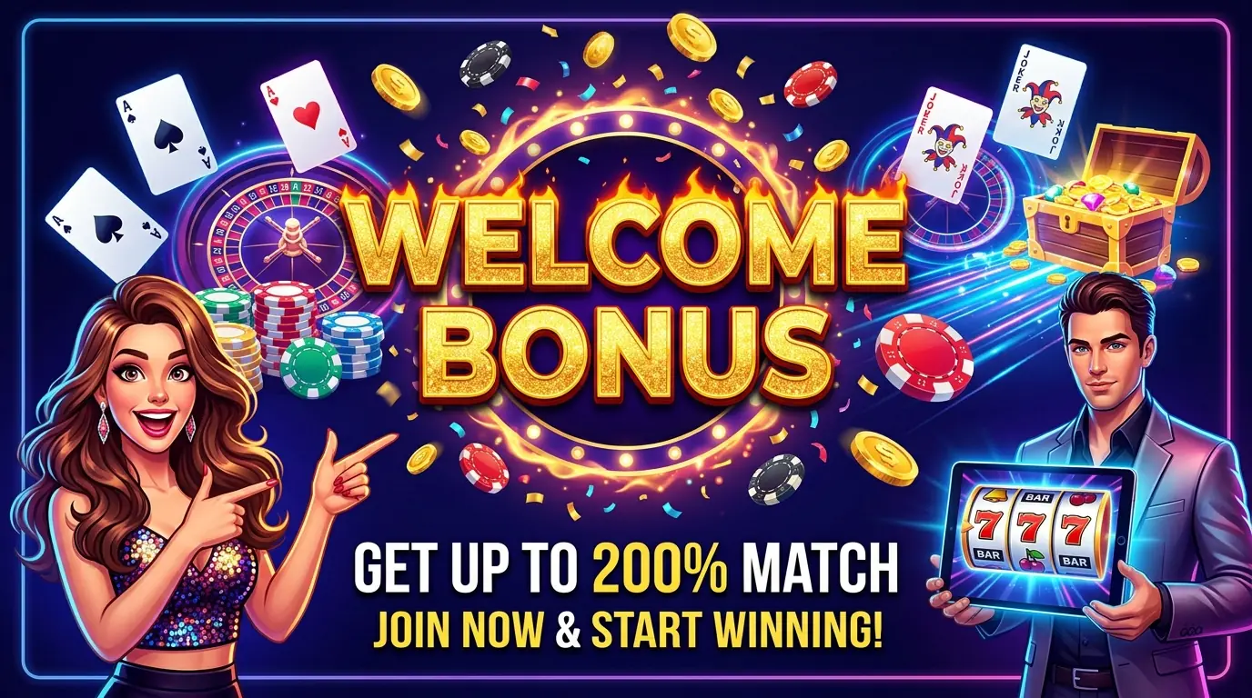 Willkommensbonus Cashlib casino
