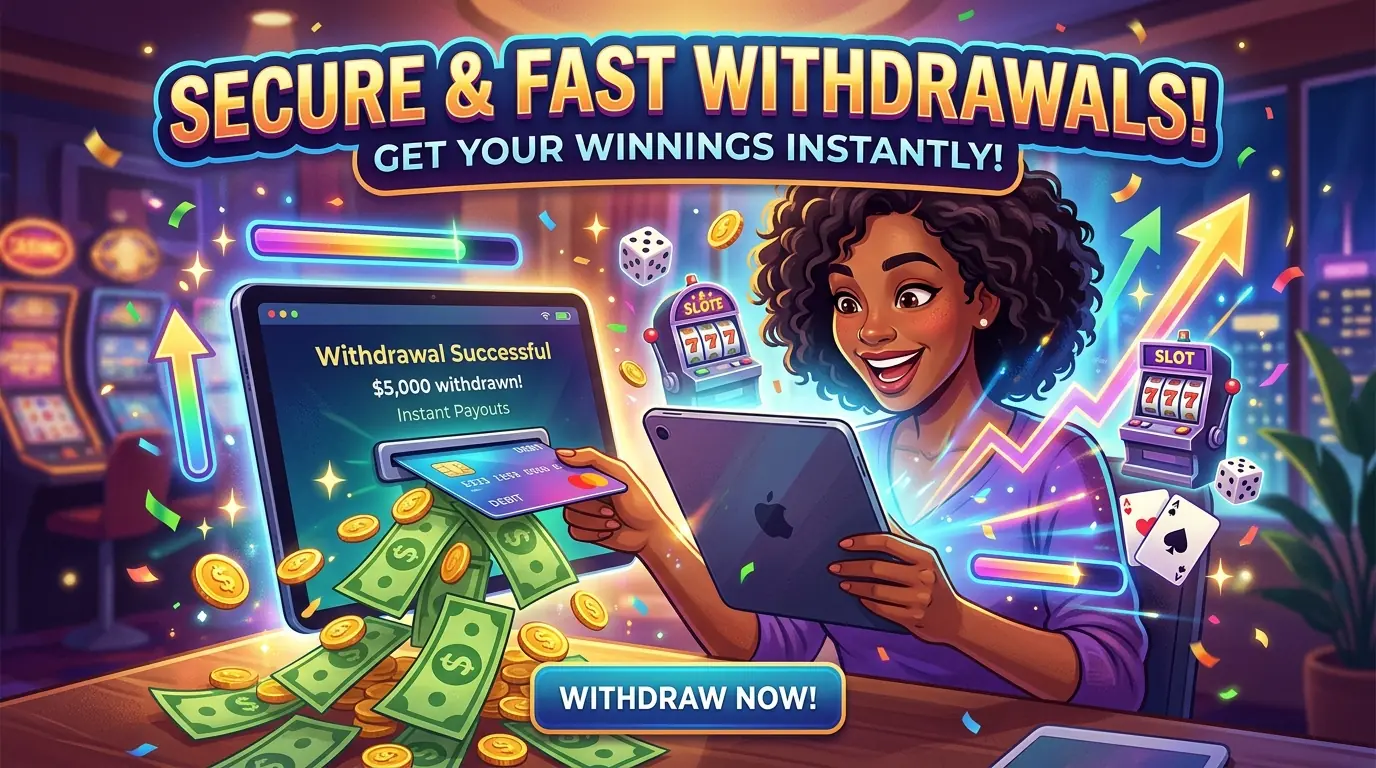 Cashlib casino Geld auszahlen