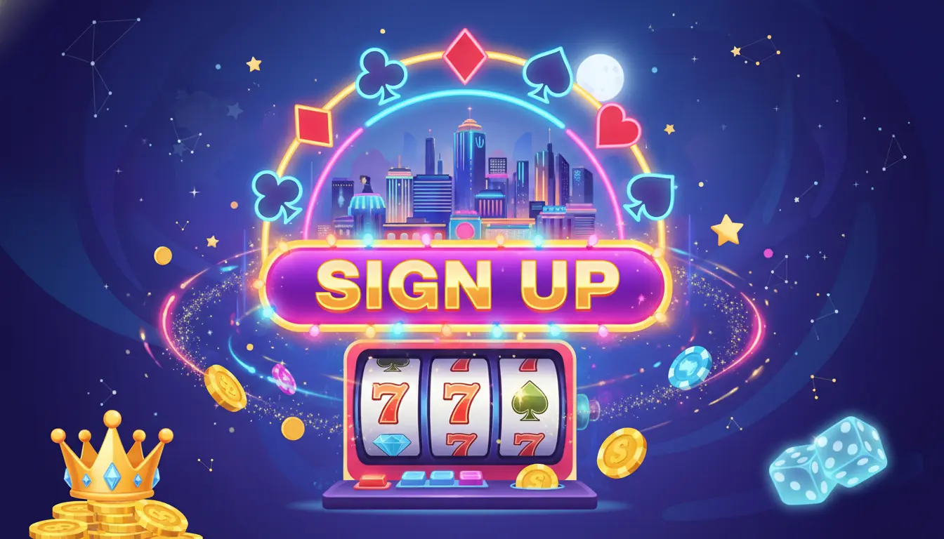 Cashlib casino Konto eröffnen