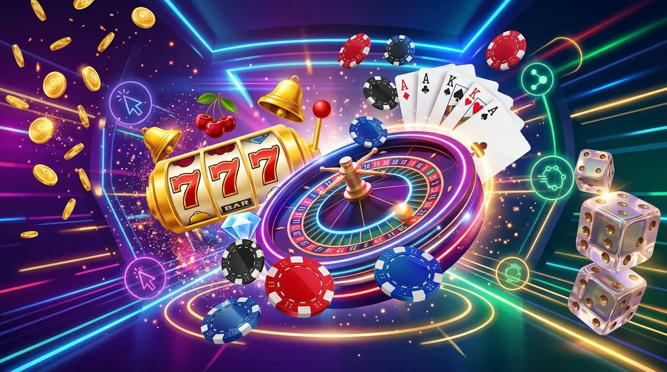 Besitzer Cashlib casino