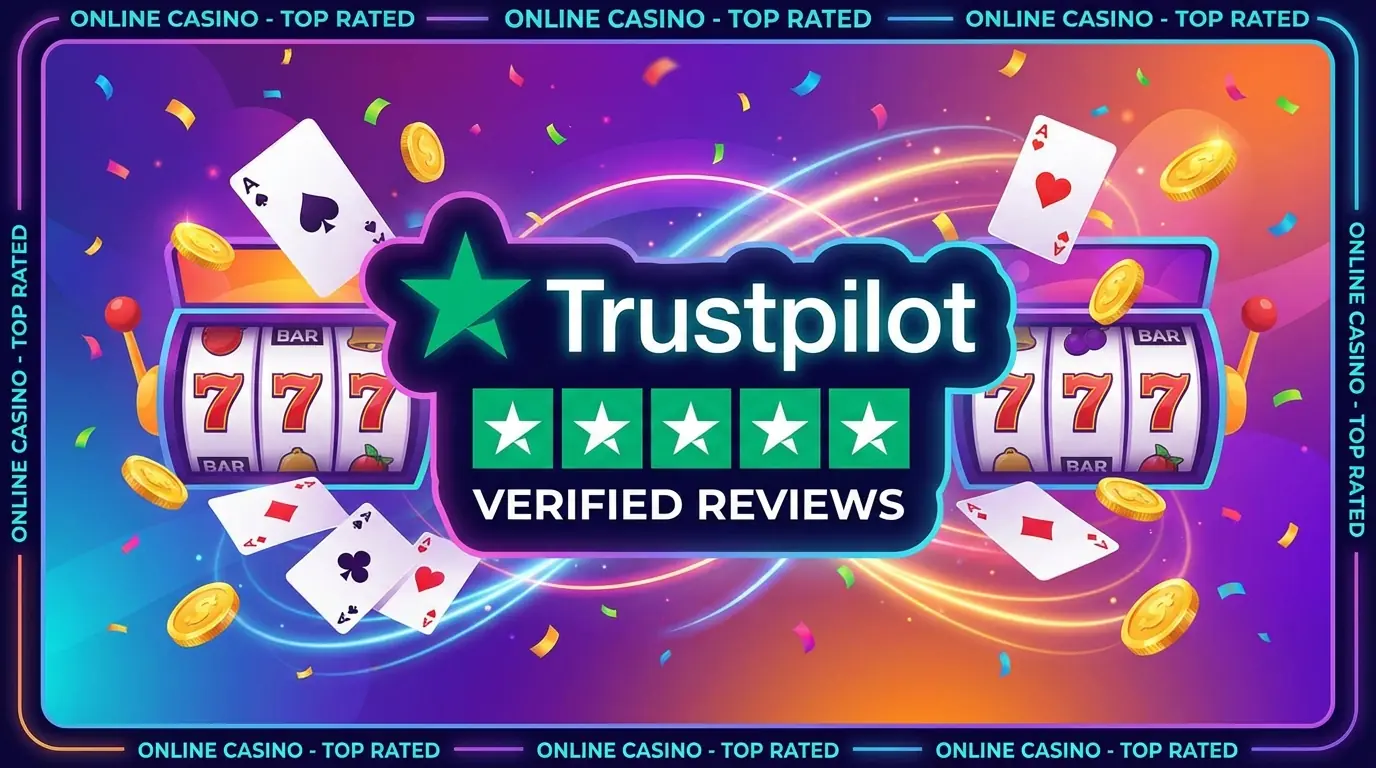 Trustpilot Cashlib casino