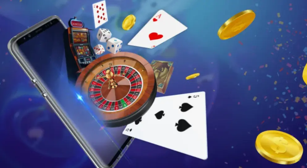 Cashlib casino Spiele