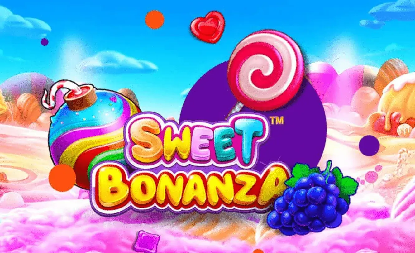 Sweet Bonanza bei Cashlib casino
