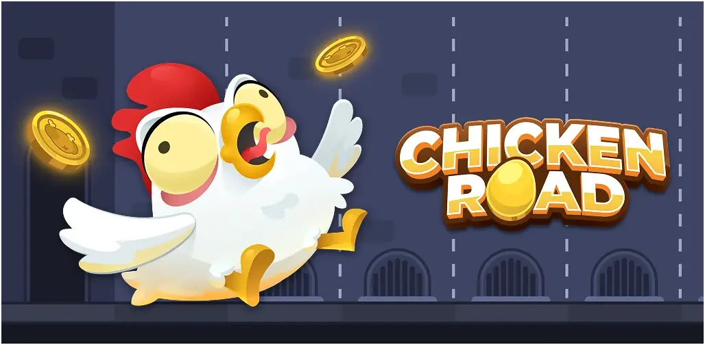 Chicken Road Cashlib casino